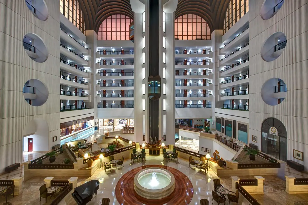 InterContinental Muscat 5*, фото 7