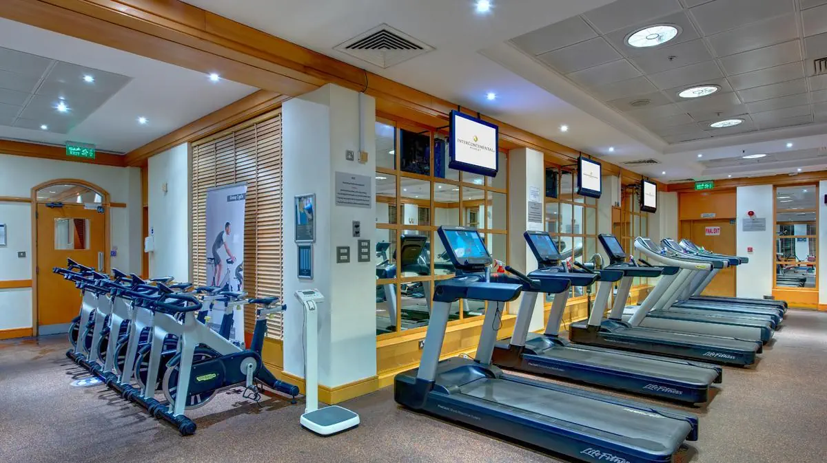 InterContinental Muscat 5*, фото 13