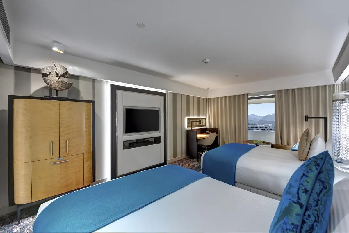 InterContinental Muscat 5*, фото 16