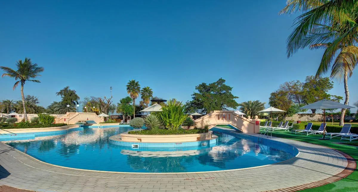 InterContinental Muscat 5*, фото 12