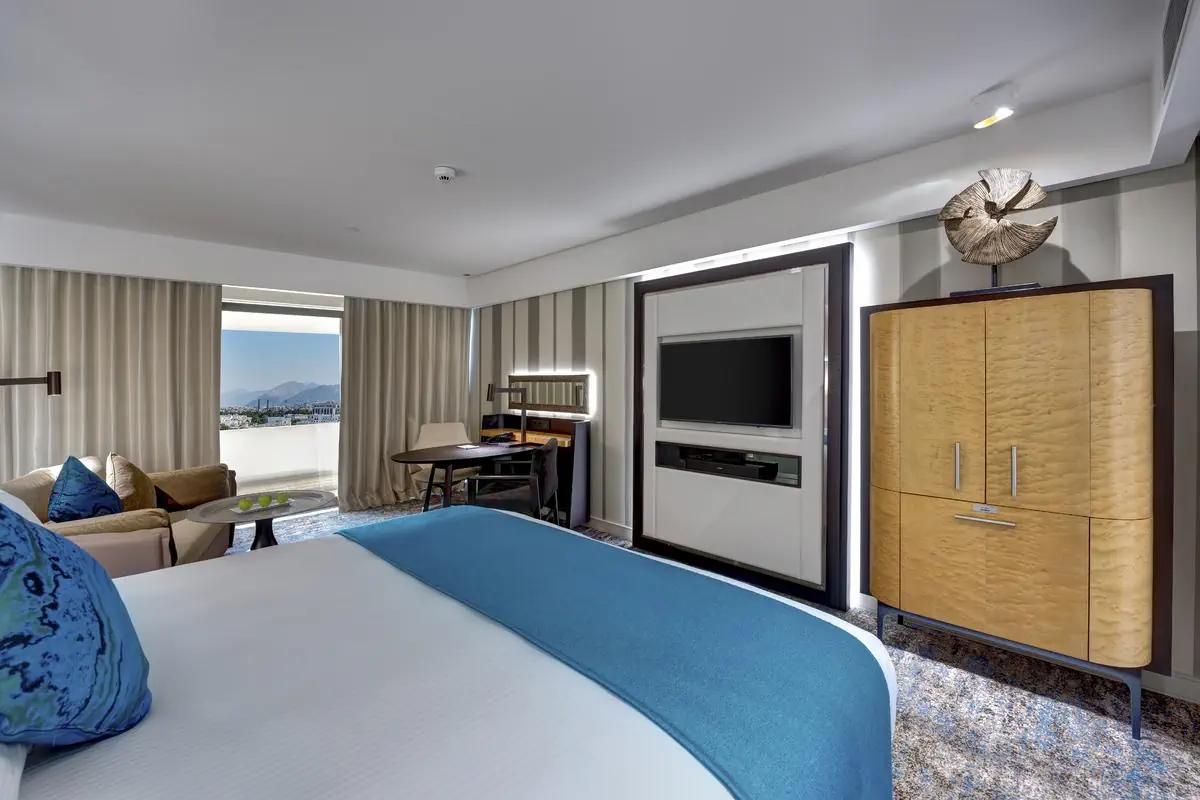 InterContinental Muscat 5*, фото 15