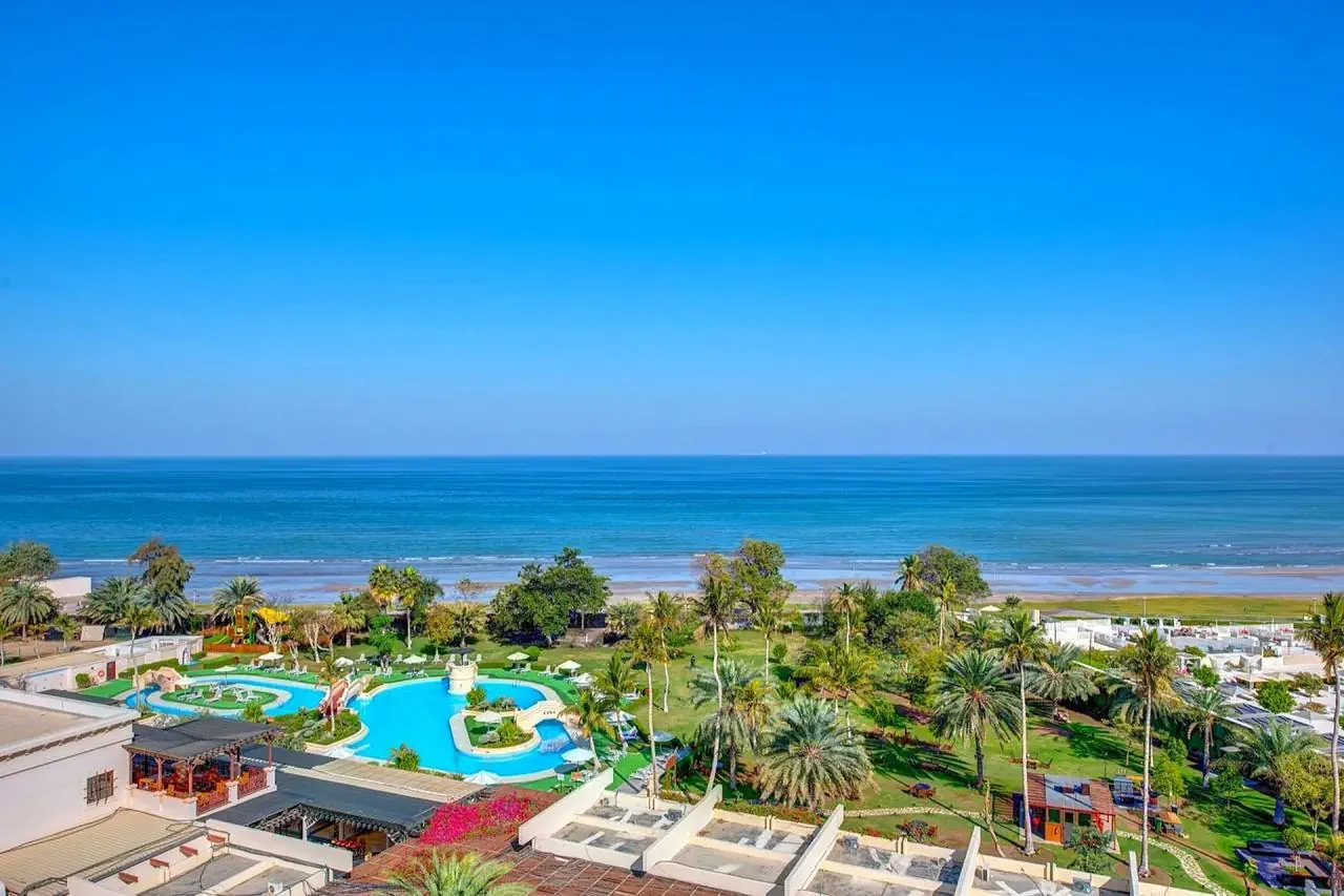 InterContinental Muscat 5*, фото 5