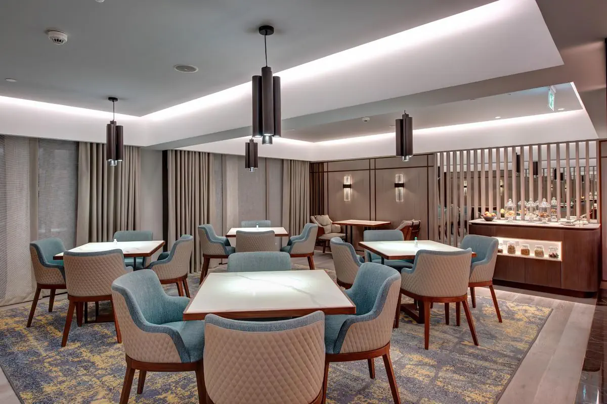 InterContinental Muscat 5*, фото 9