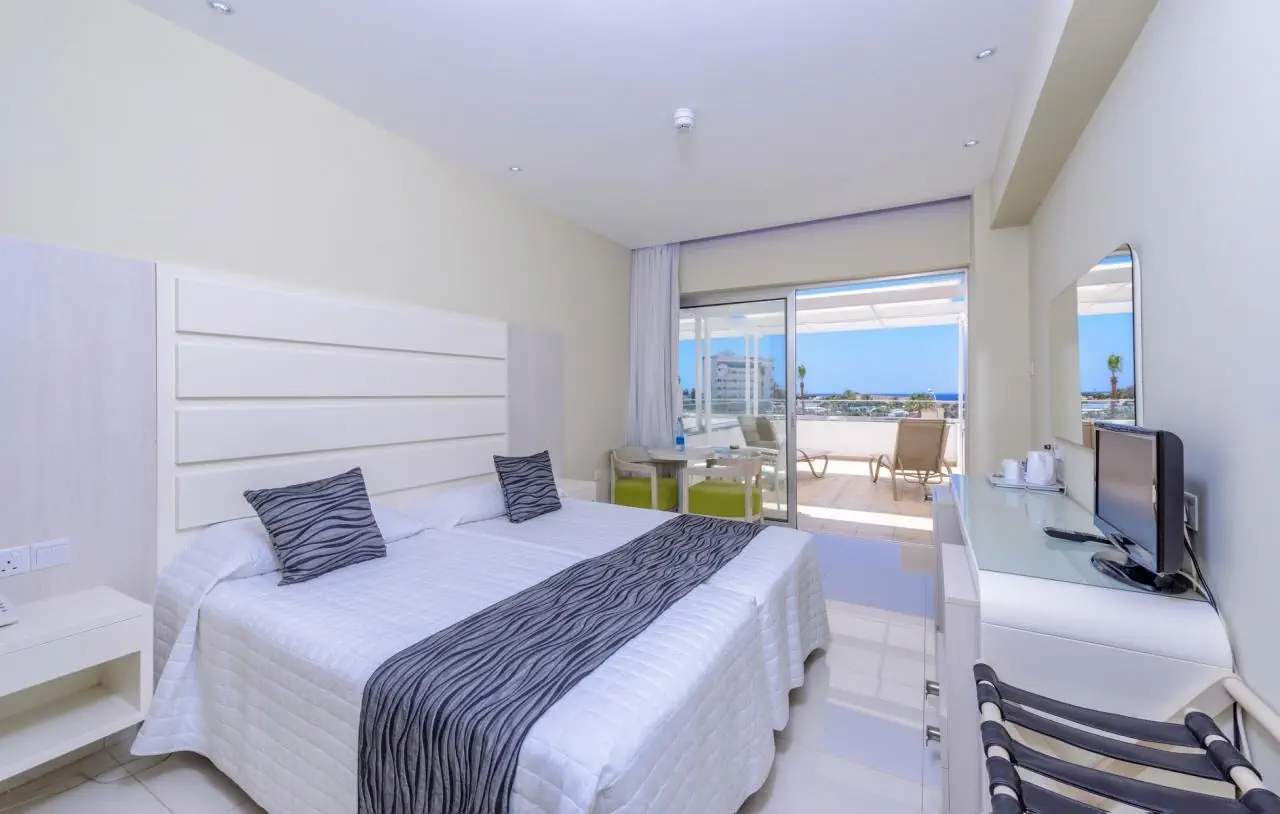 Tasia Maris Beach and Spa 4*, фото 14