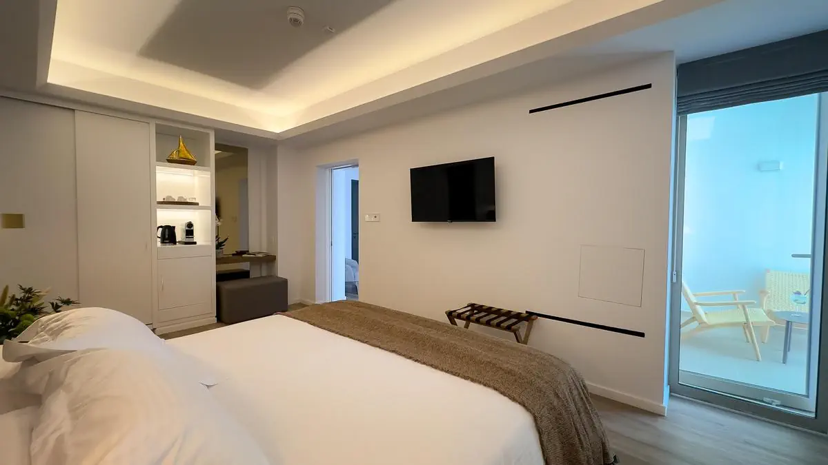 Tasia Maris Beach and Spa 4*, фото 13