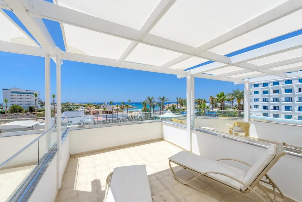 Tasia Maris Beach and Spa 4*, фото 12