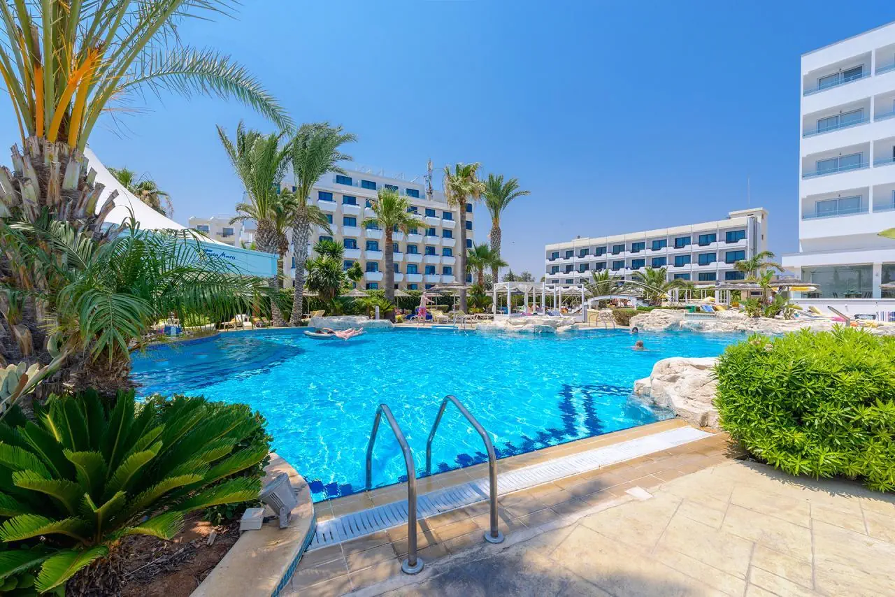 Tasia Maris Beach and Spa 4*, фото 7