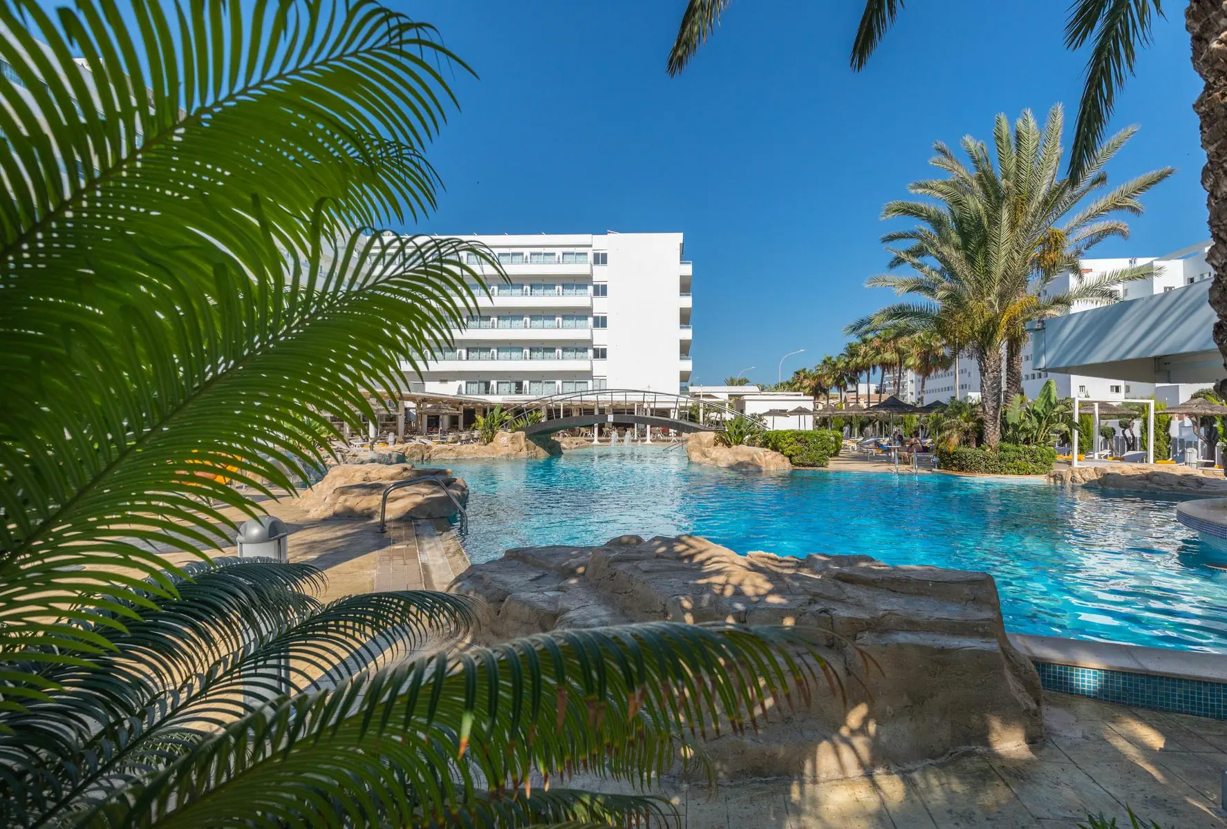 Tasia Maris Beach and Spa 4*