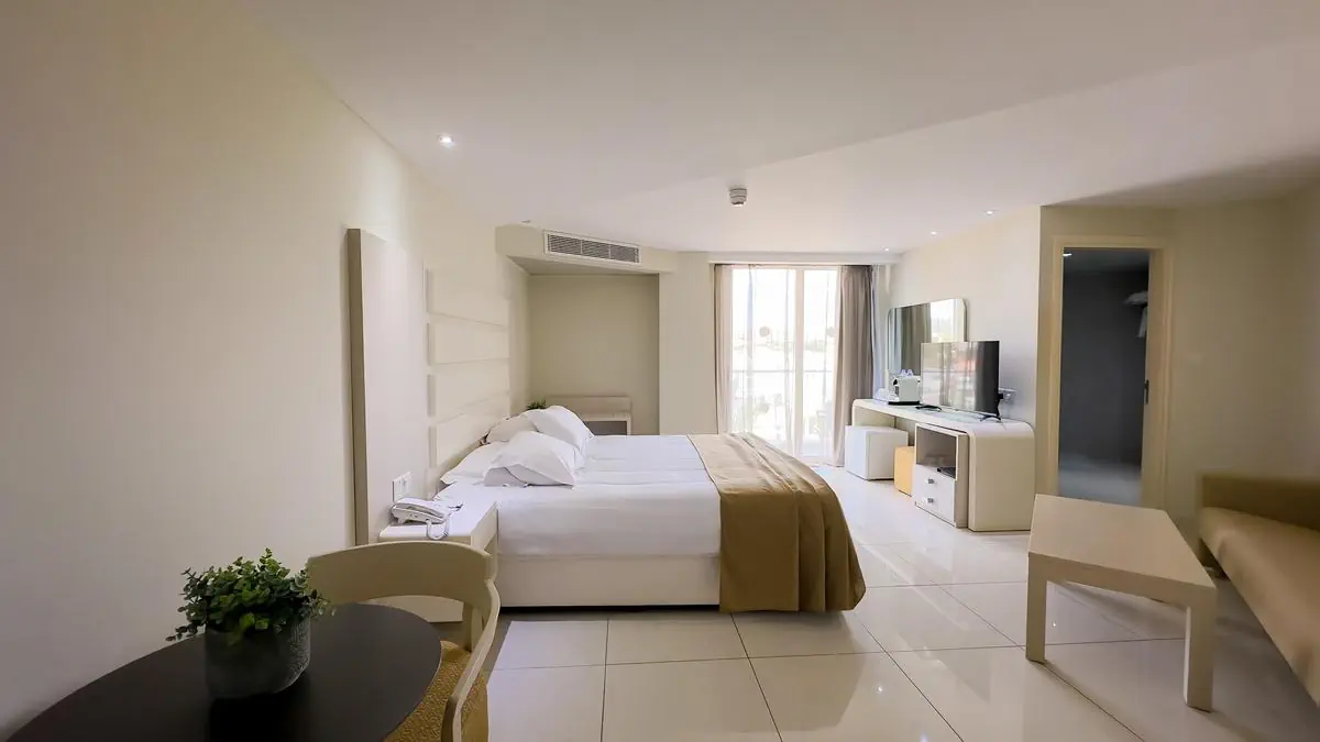 Tasia Maris Beach and Spa 4*, фото 4