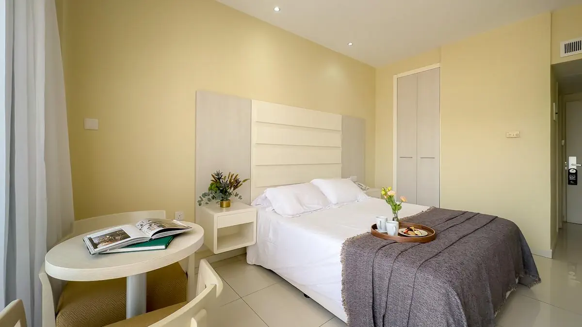 Tasia Maris Beach and Spa 4*, фото 15