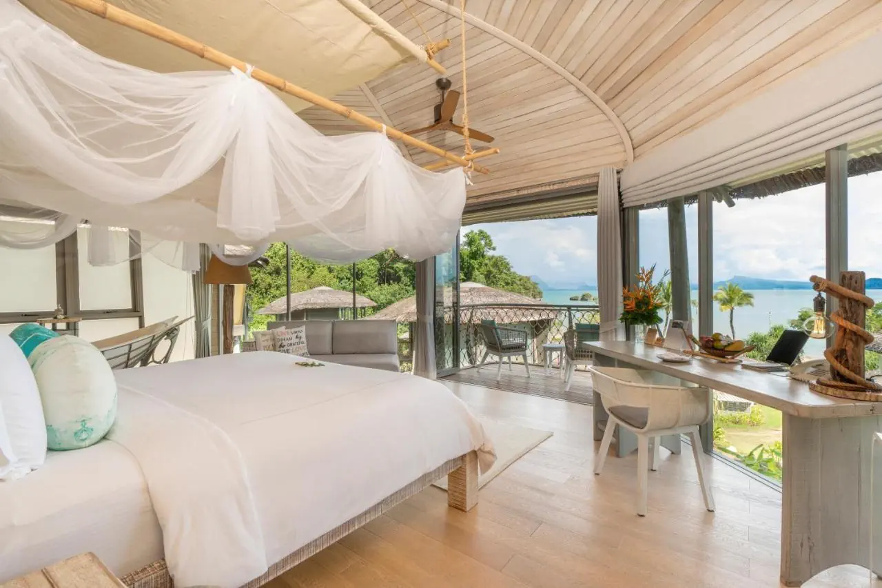 TreeHouse Villas Koh Yao 5*, фото 8