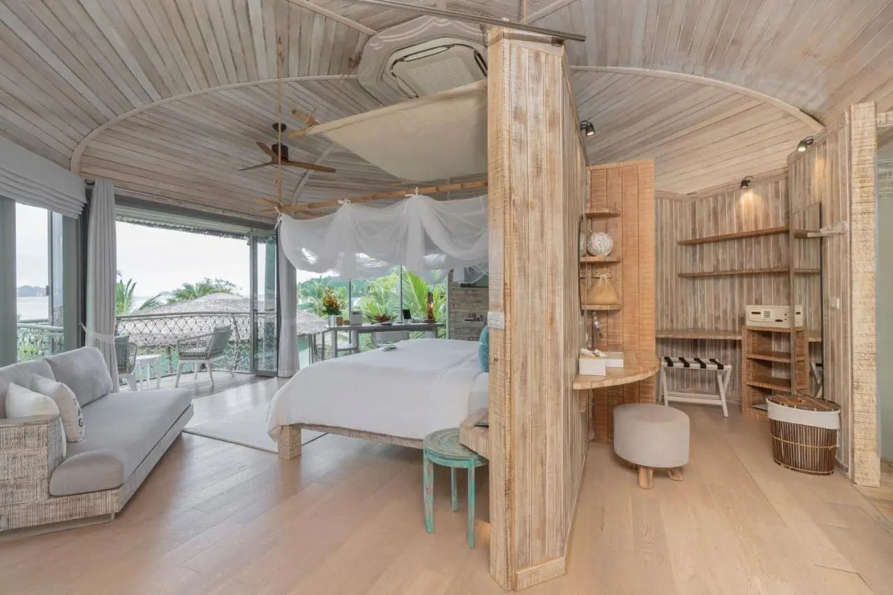 TreeHouse Villas Koh Yao 5*, фото 9
