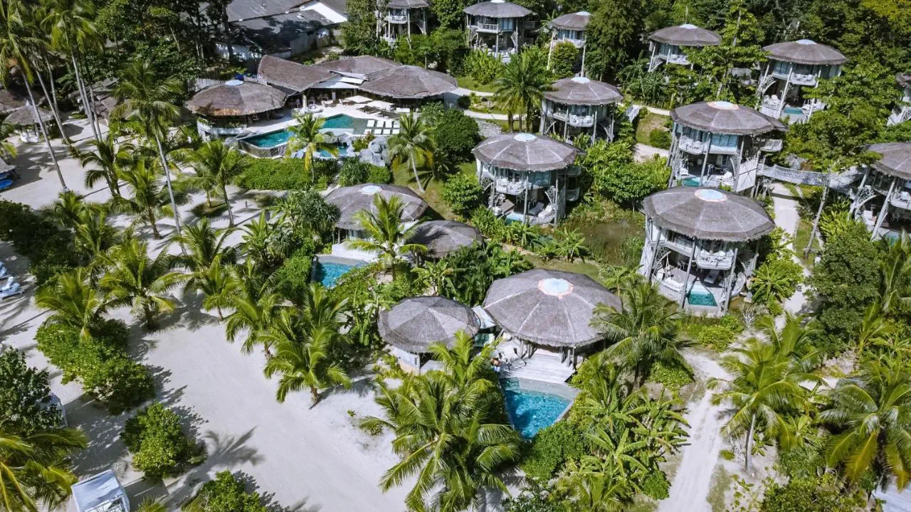 TreeHouse Villas Koh Yao 5*, фото 3