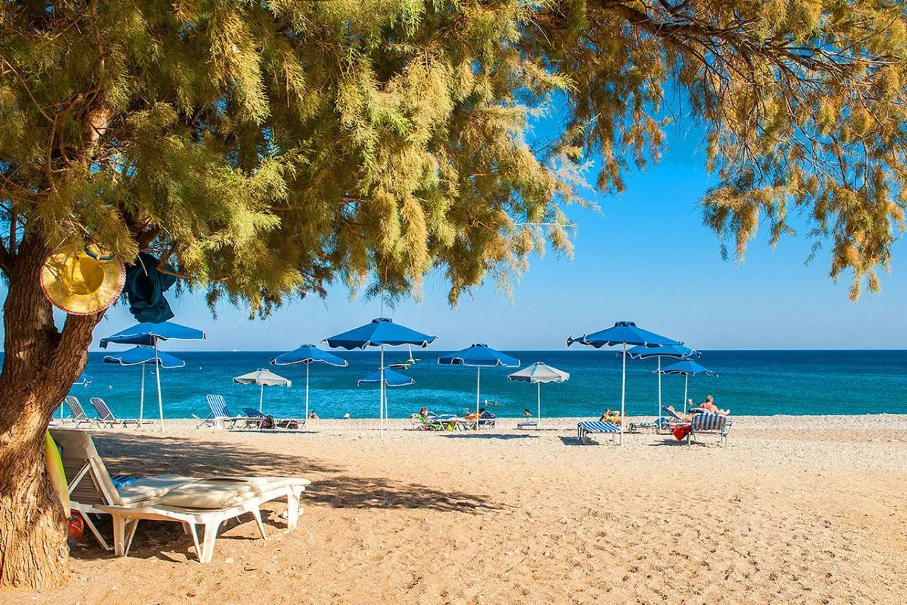 Stafilia Beach 3*, фото 2