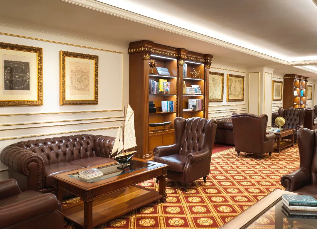 Raffles The Palm Dubai 5*, фото 13