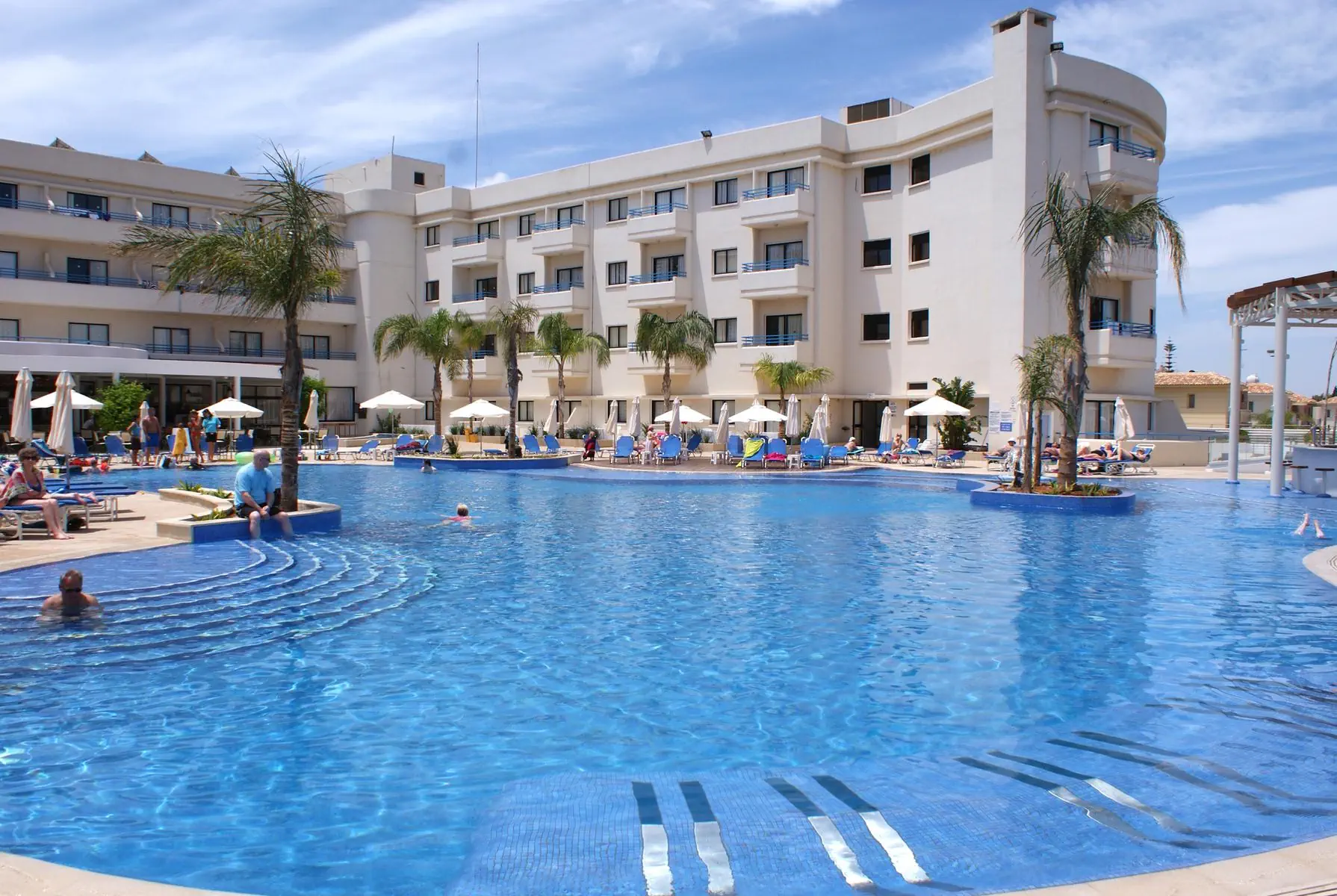 Sunrise Oasis Hotel & Waterpark 4*, фото 11