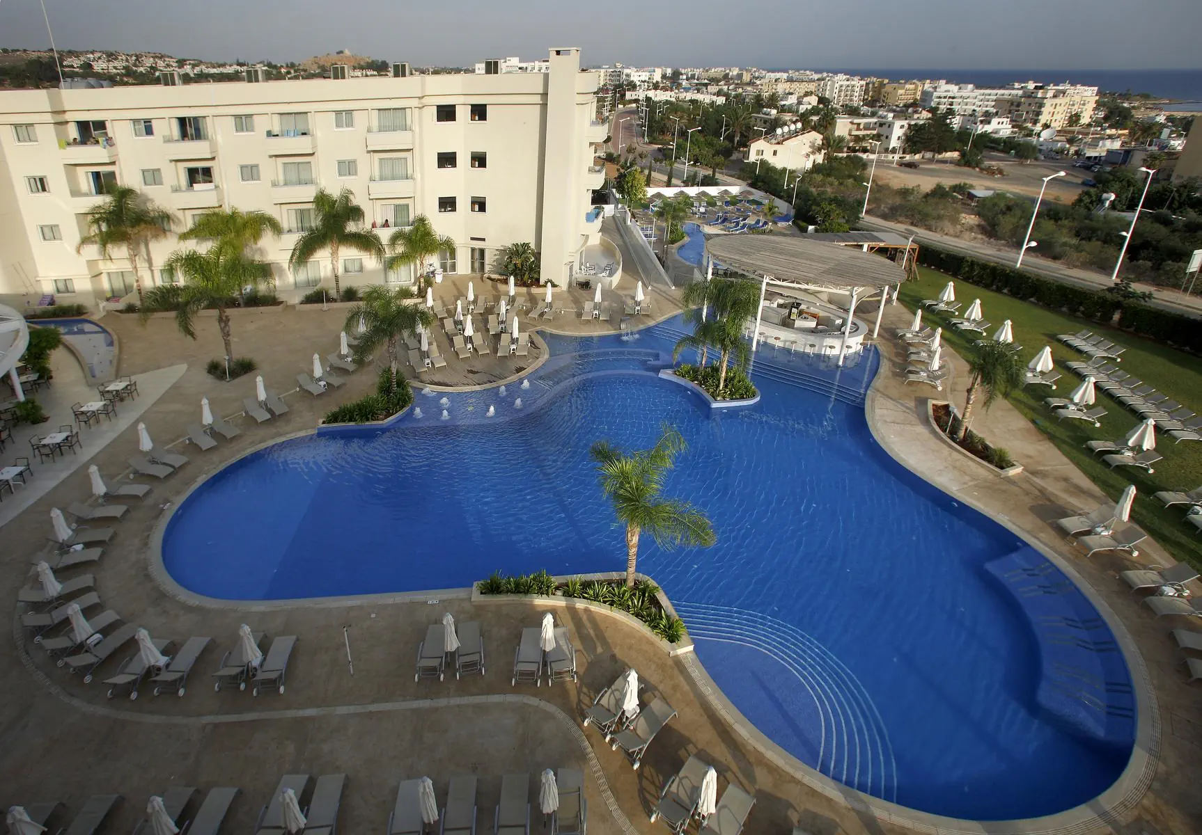 Sunrise Oasis Hotel & Waterpark 4*, фото 3
