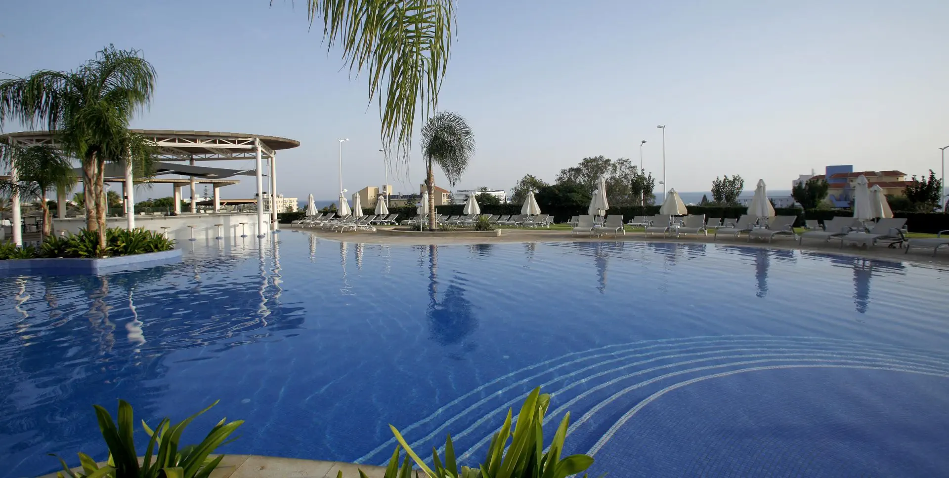 Sunrise Oasis Hotel & Waterpark 4*, фото 4