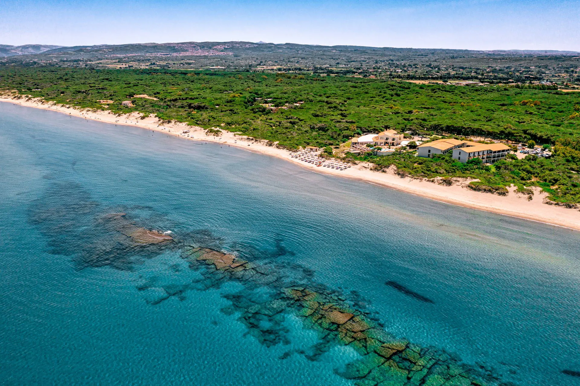 MClub Del Golfo 4*, фото 4