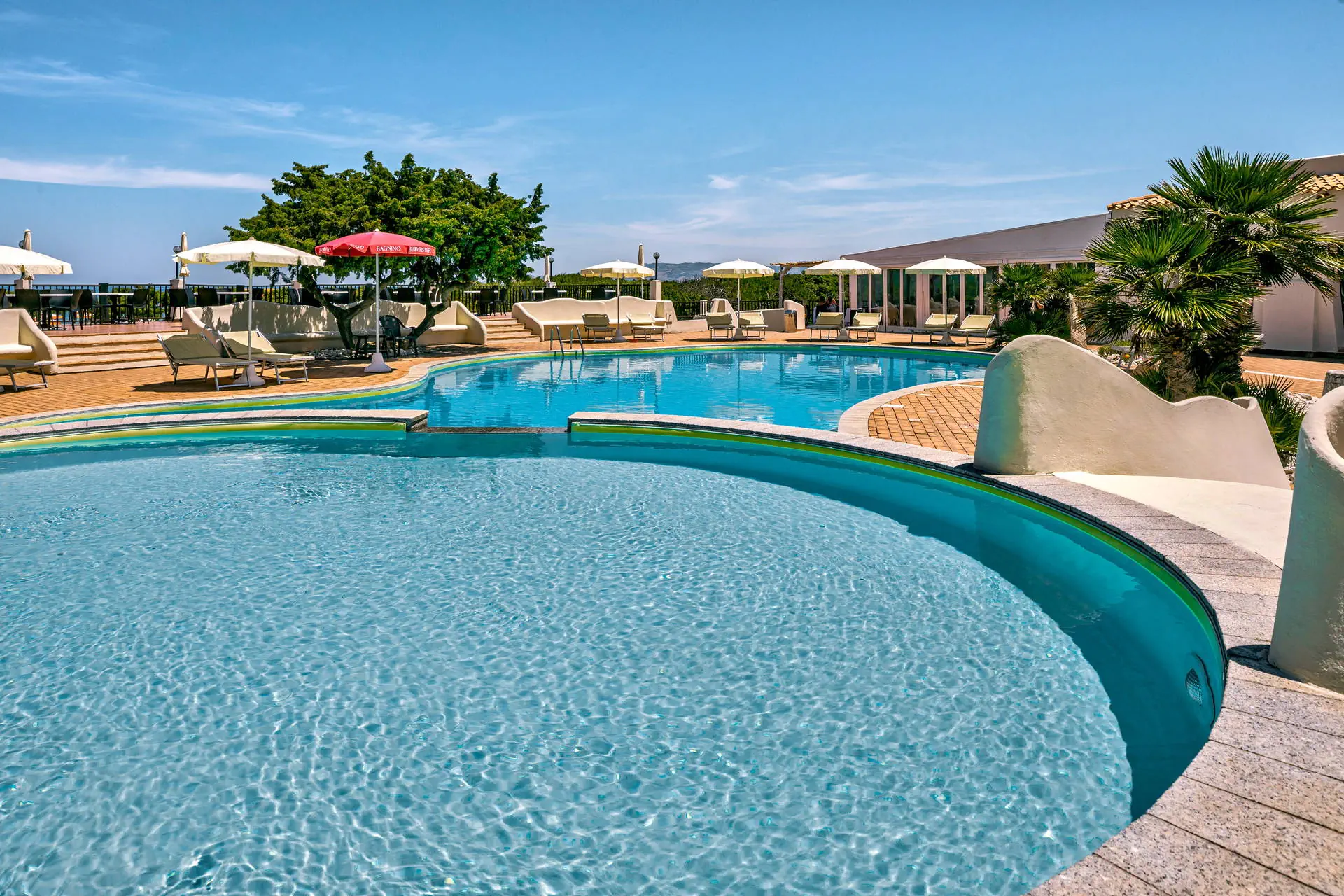 MClub Del Golfo 4*, фото 1