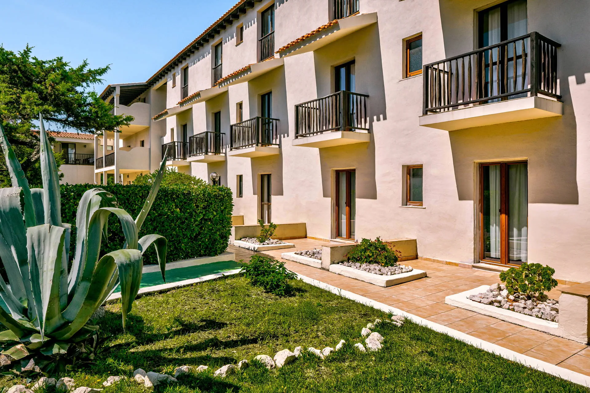 MClub Del Golfo 4*, фото 11