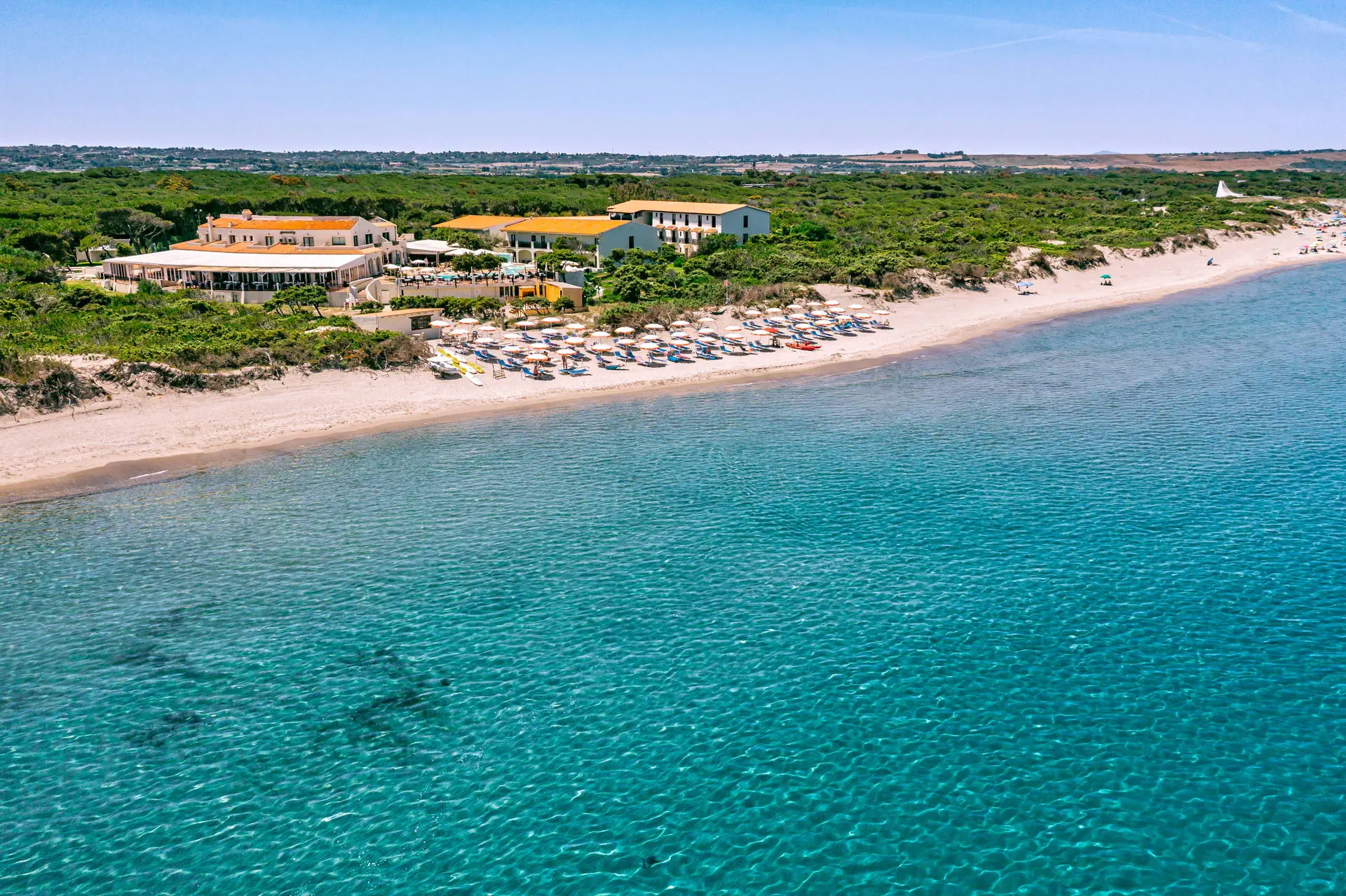 MClub Del Golfo 4*, фото 3