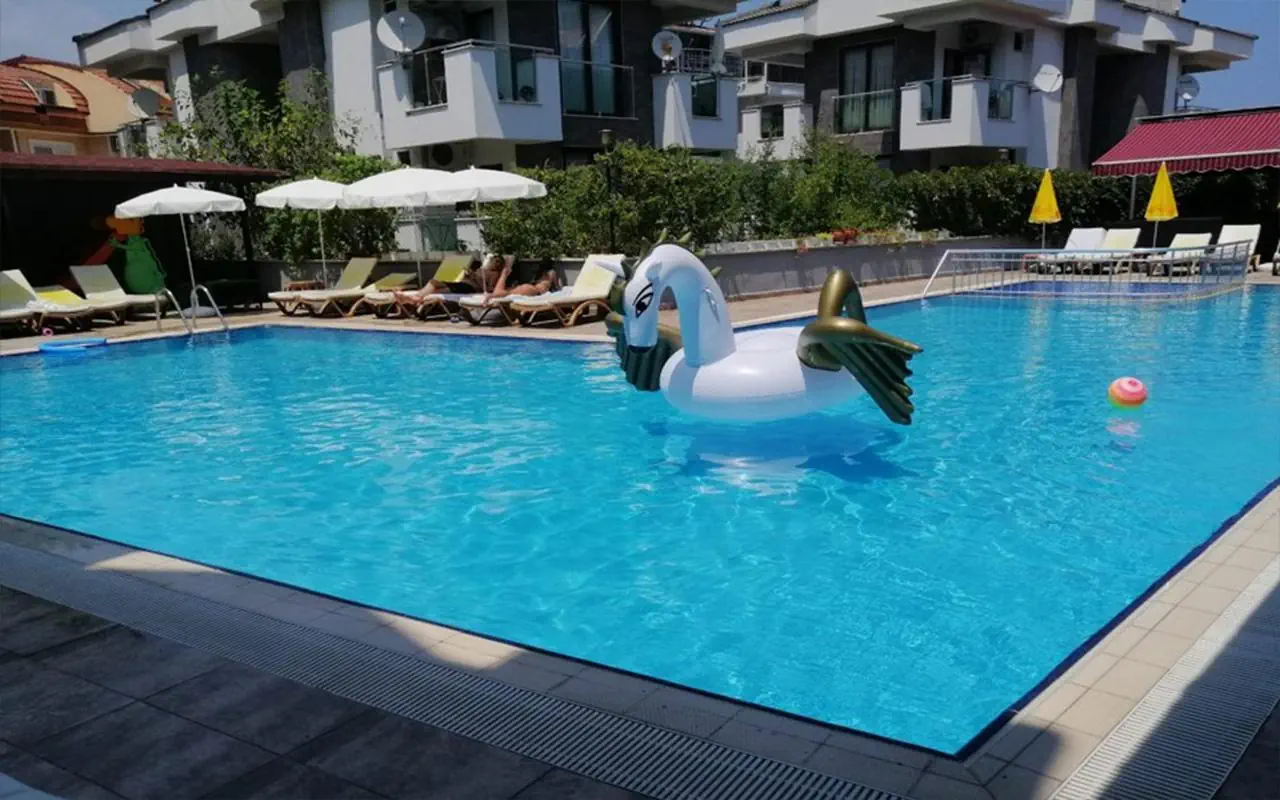 Grand Nar 4*, фото 8