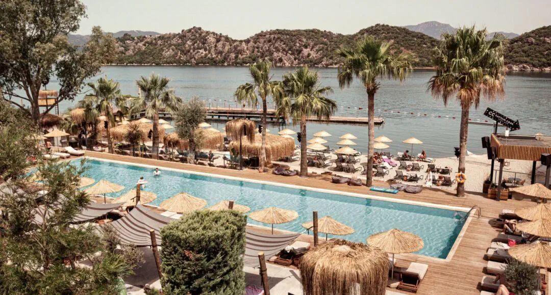 Cooks Club Adakoy Marmaris 5*