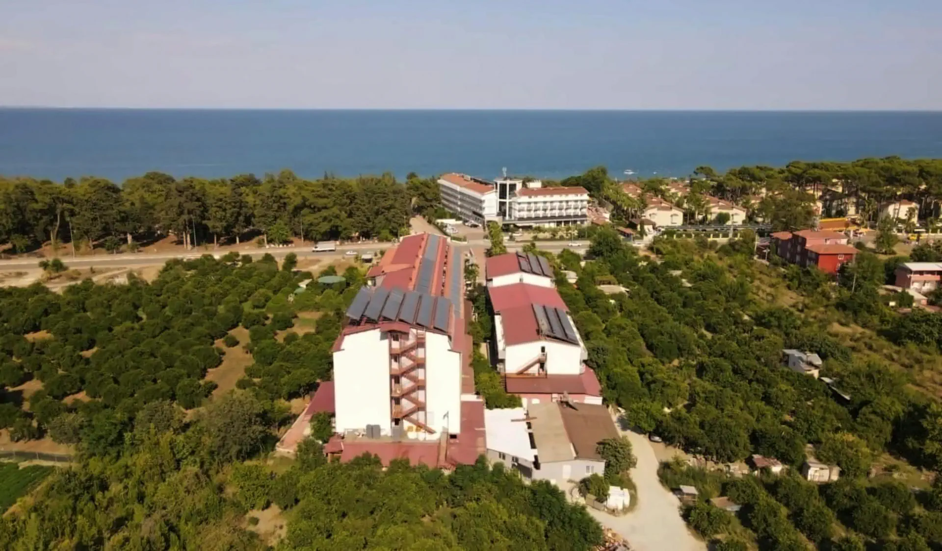 Grand Hotel Derin, фото 4