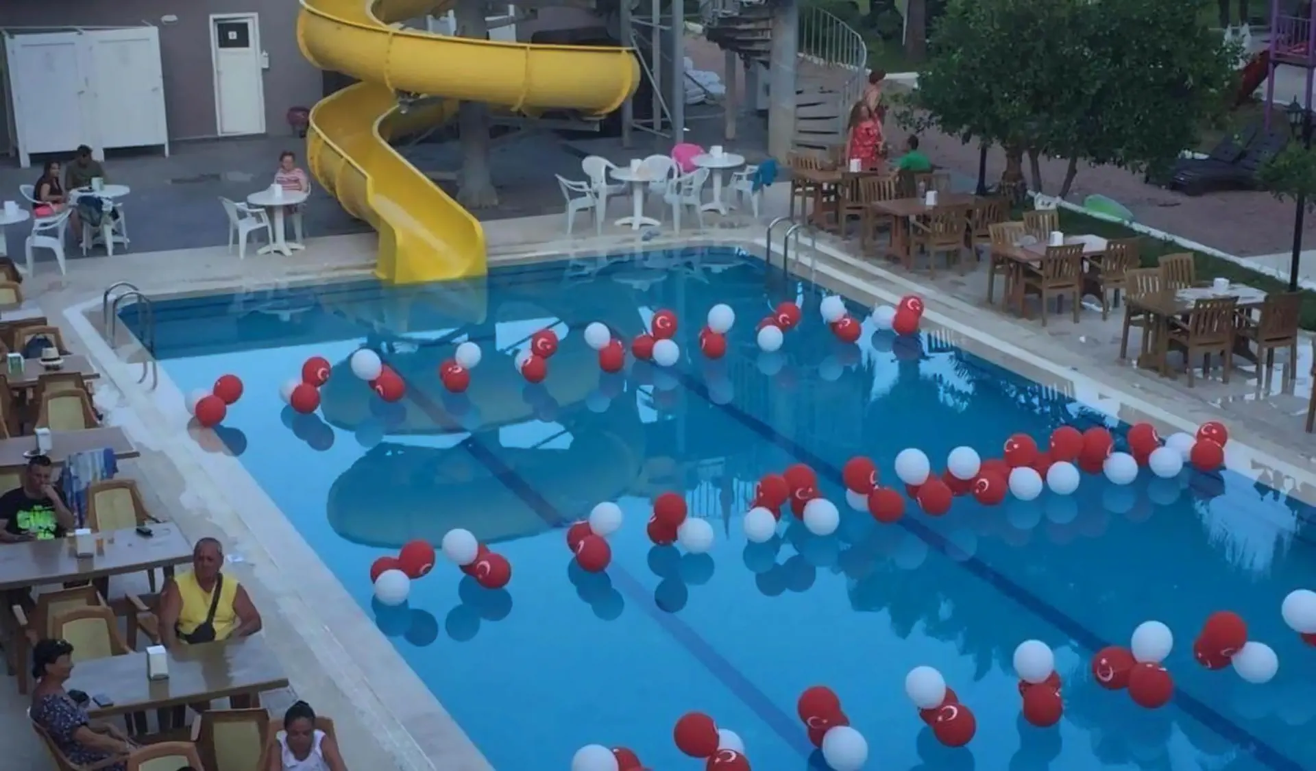 Grand Hotel Derin, фото 5