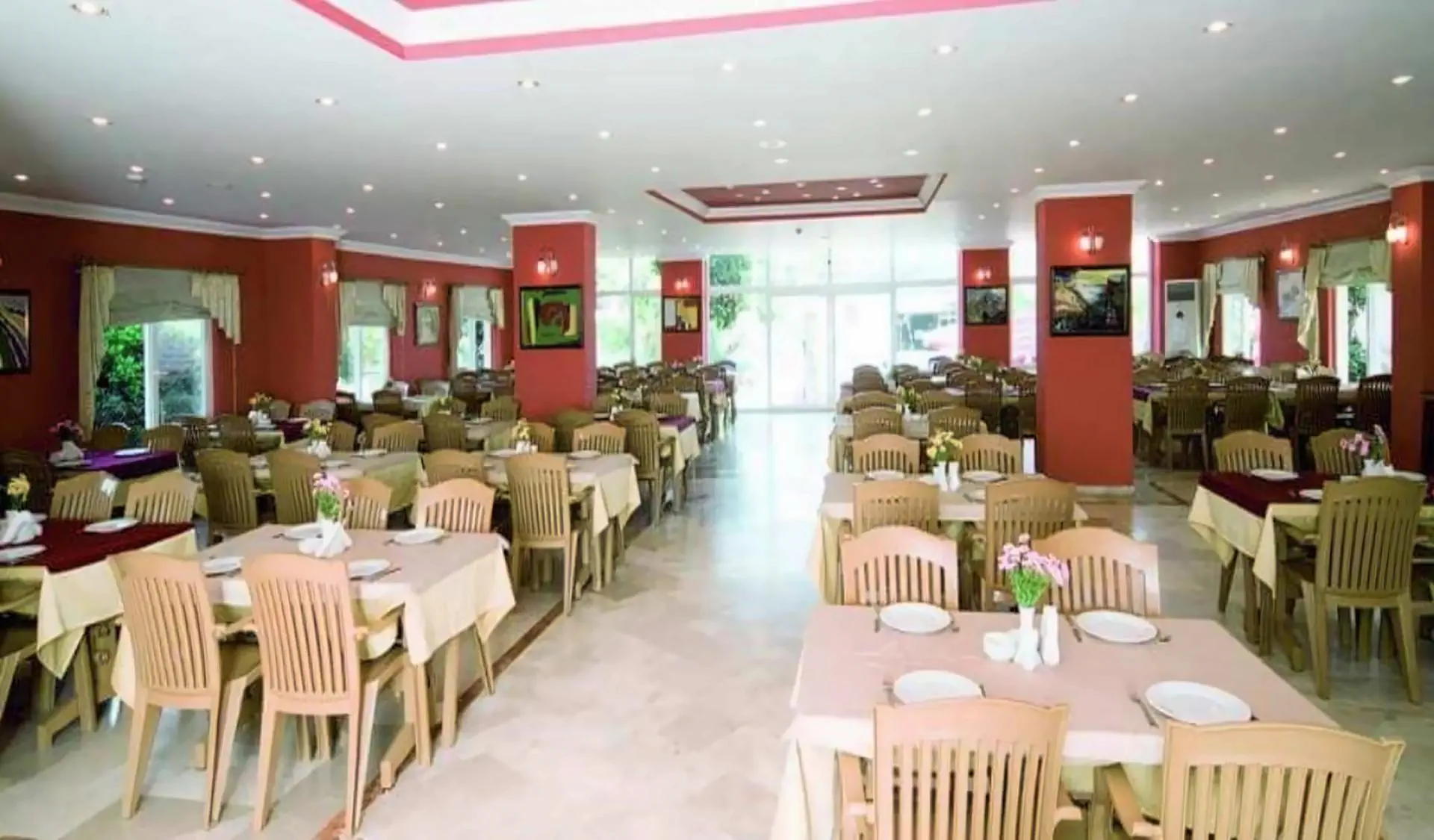 Grand Hotel Derin, фото 9