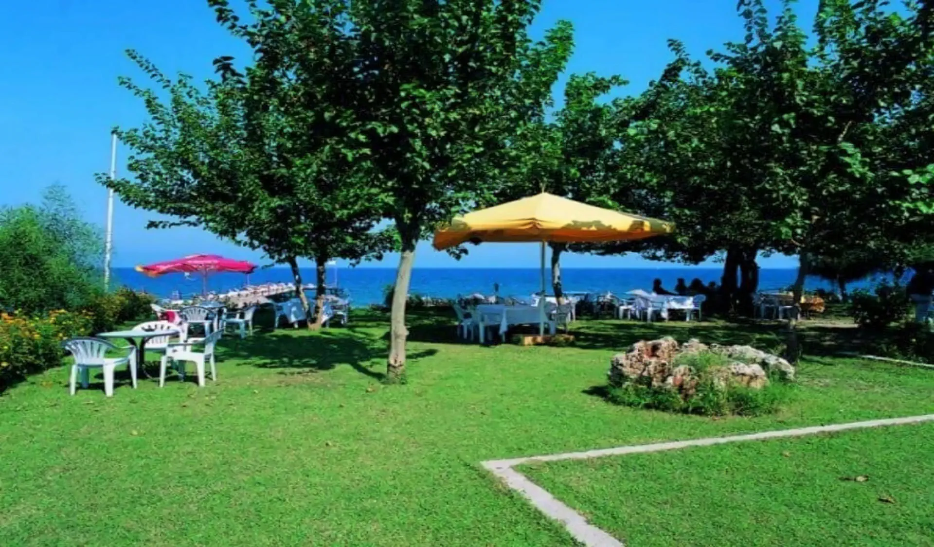 Grand Hotel Derin, фото 7