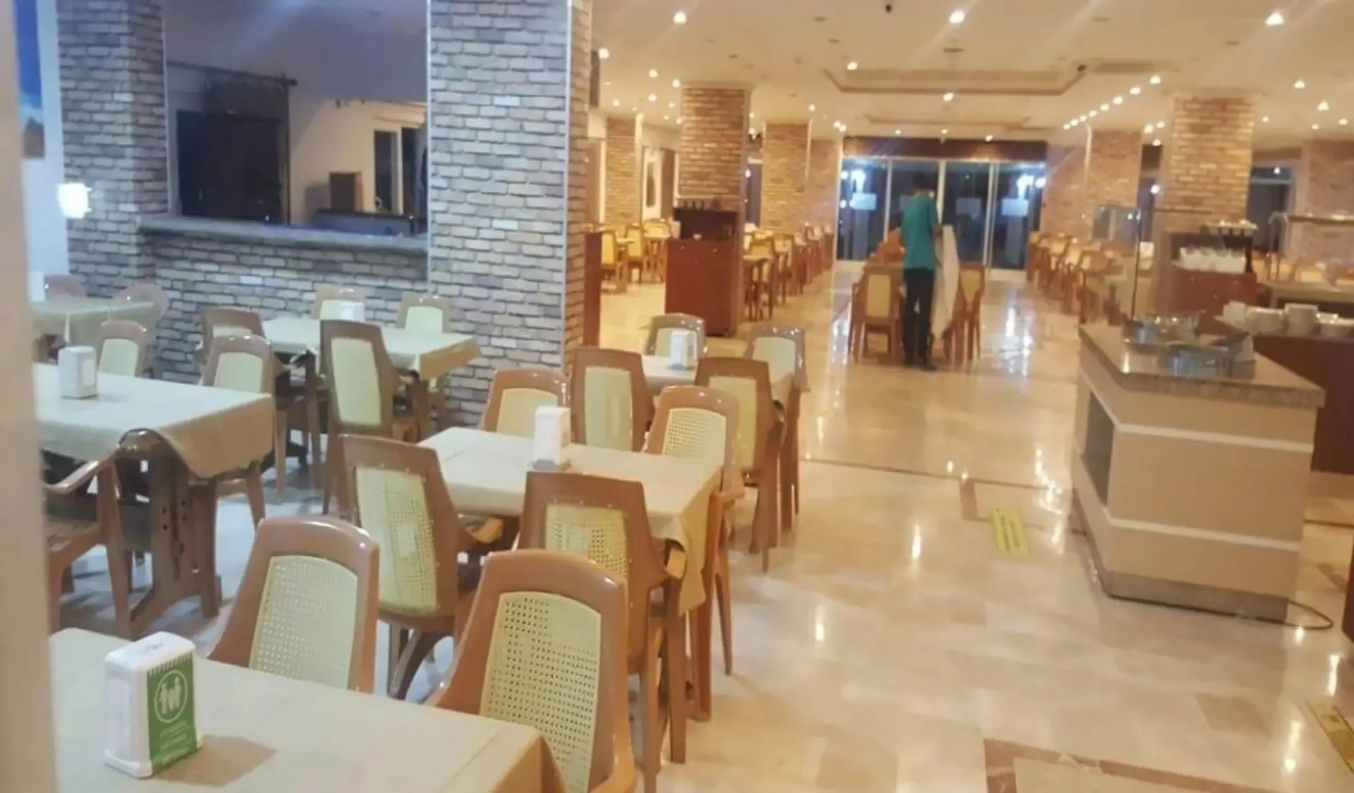 Grand Hotel Derin, фото 8