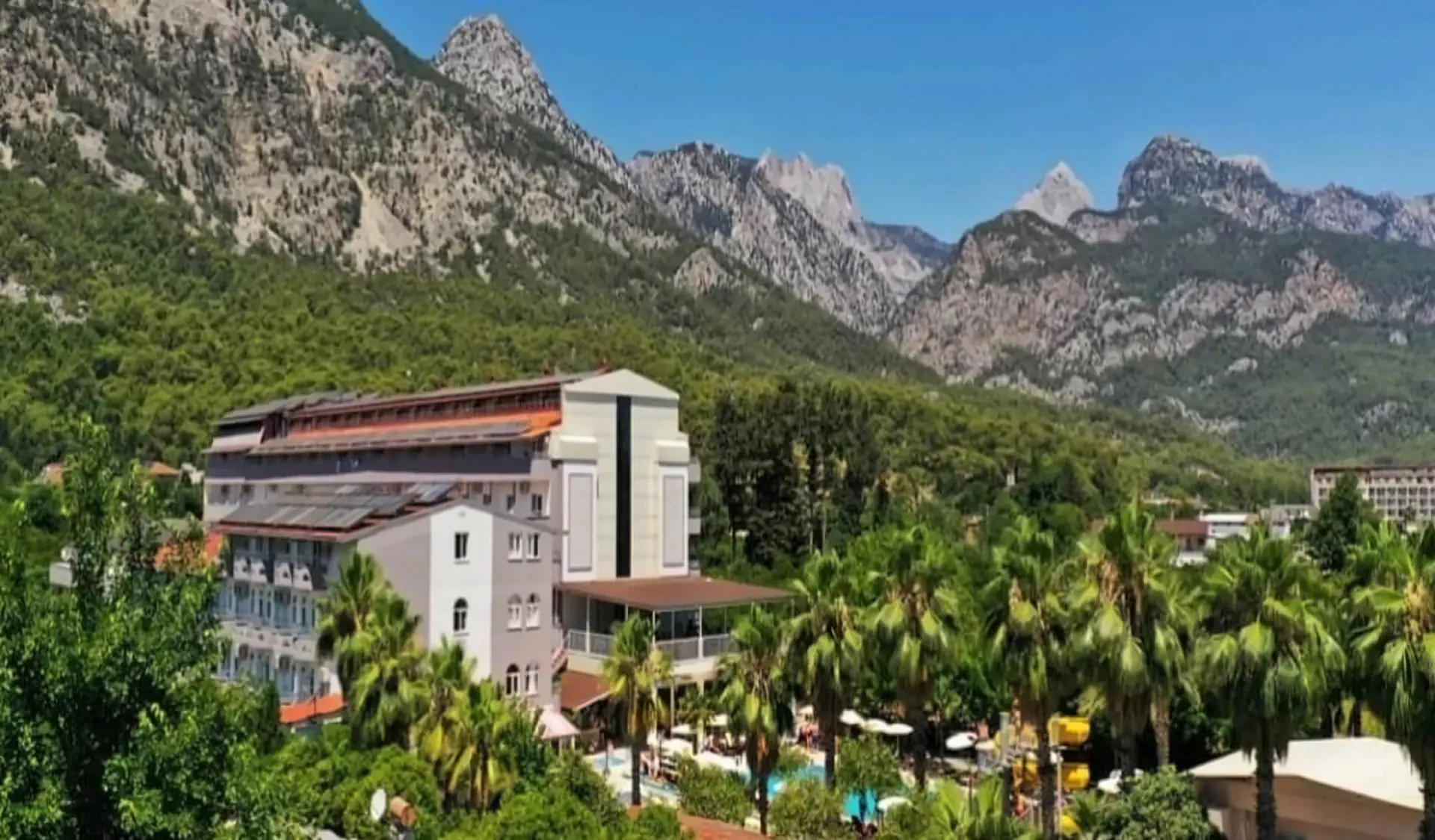 Grand Hotel Derin, фото 3