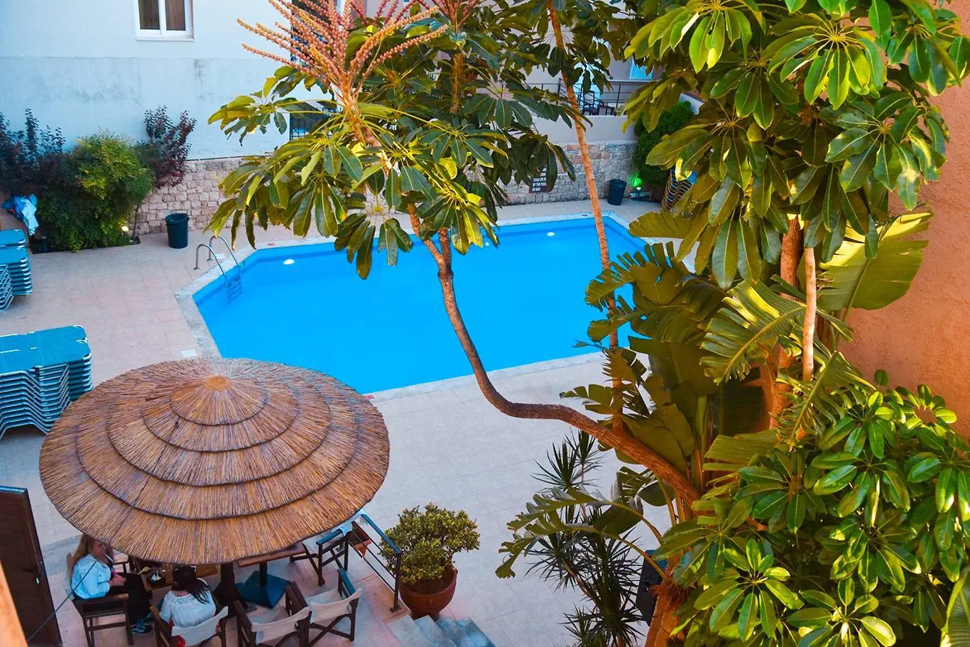 24 Seven Boutique 3*, фото 3
