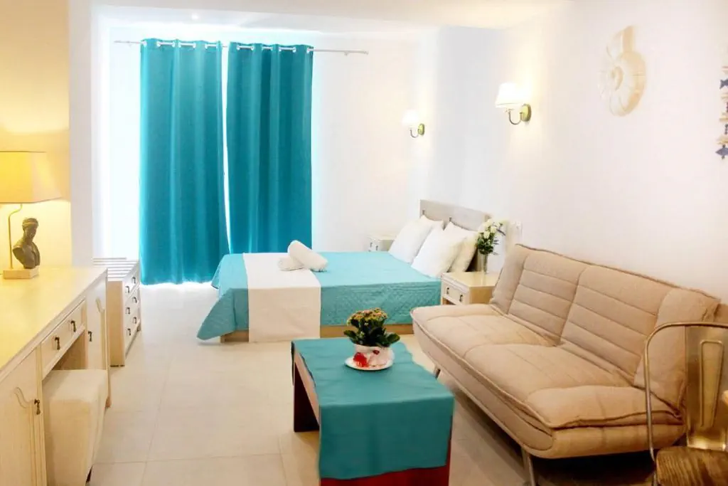 Bivalvia Beach Plus 3*, фото 7