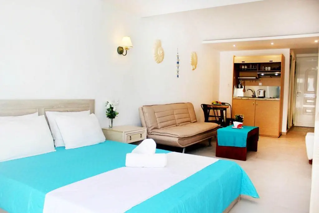 Bivalvia Beach Plus 3*, фото 4