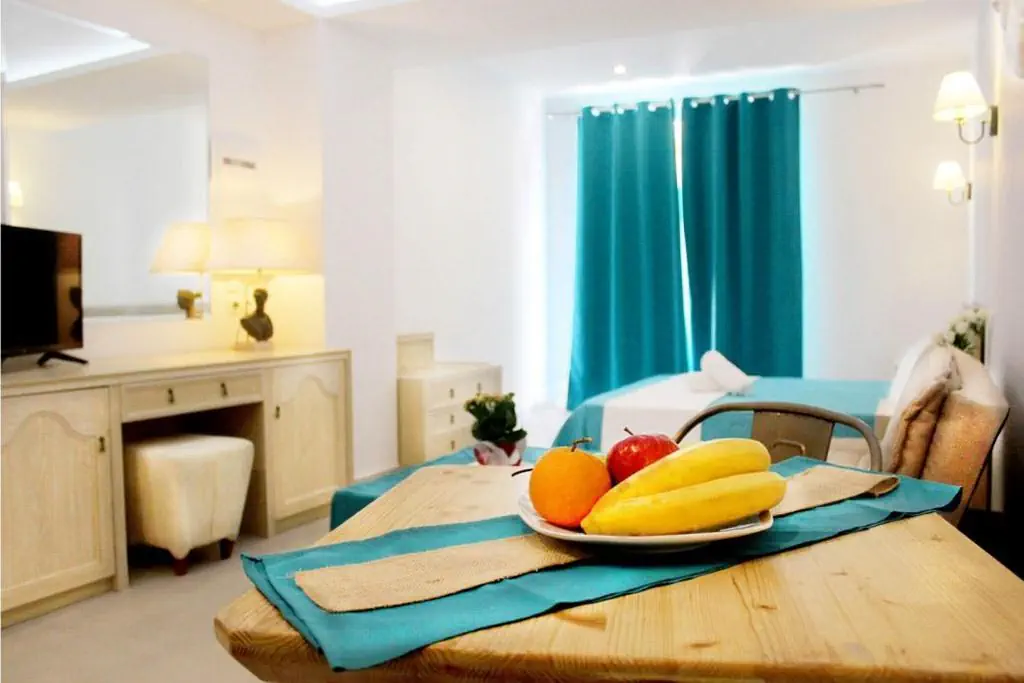 Bivalvia Beach Plus 3*, фото 6