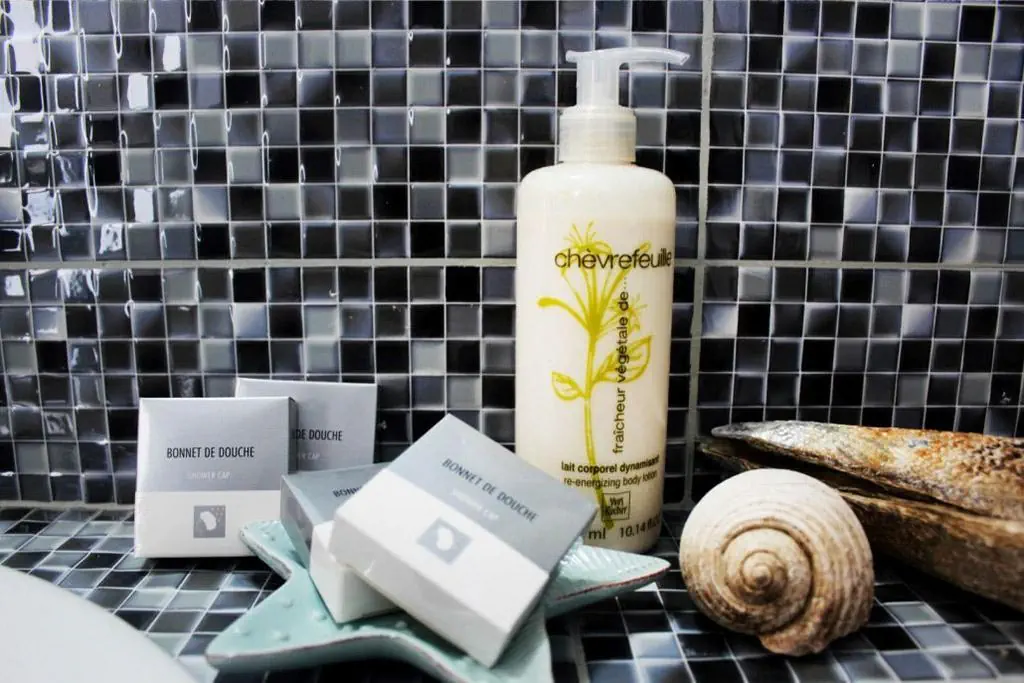 Bivalvia Beach Plus 3*, фото 3