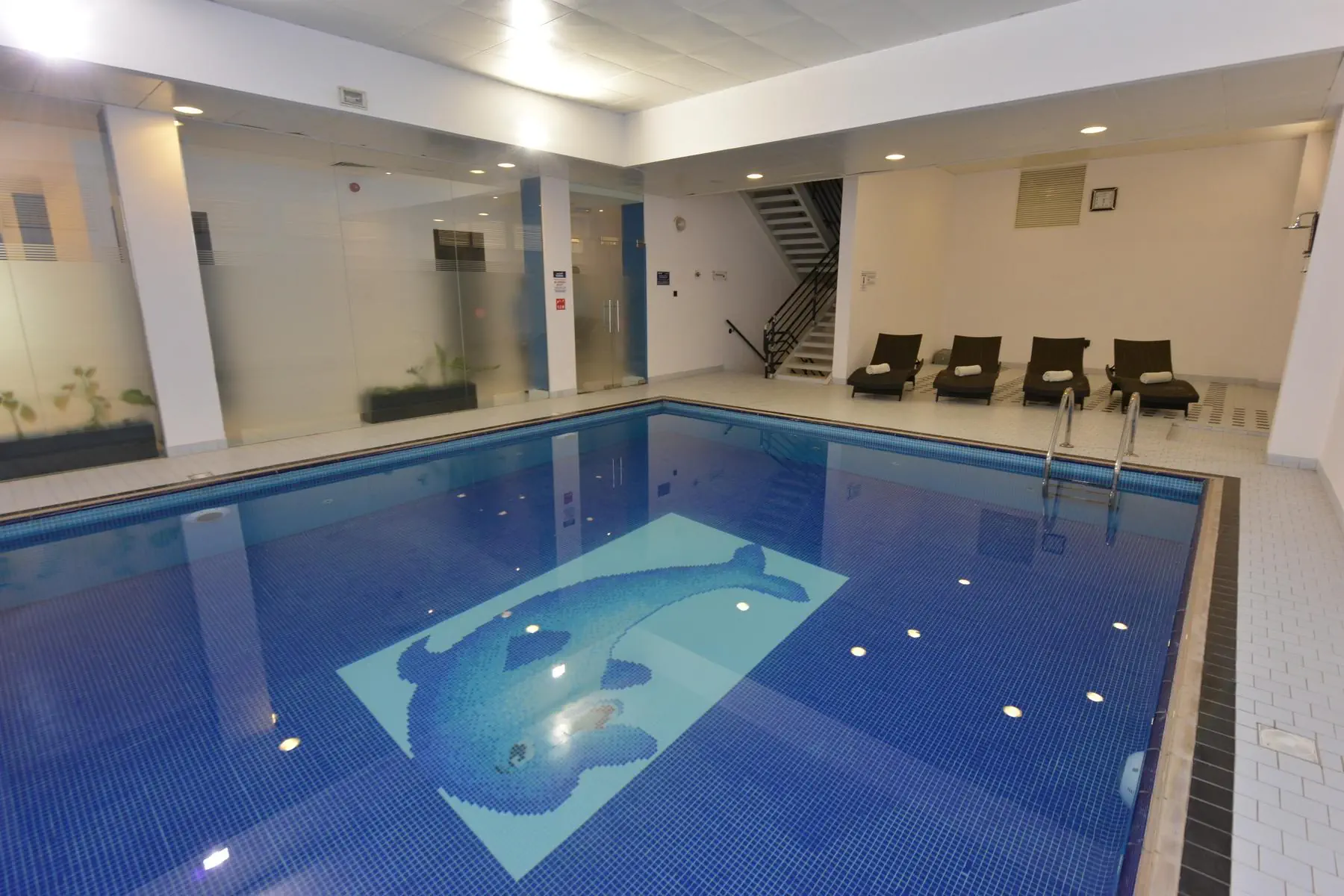 Best Western Premier Muscat 4*
