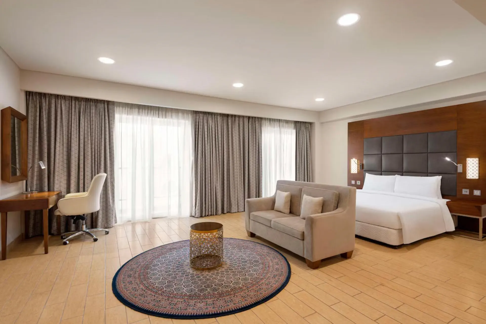 Levatio Suites Muscat 4*, фото 8