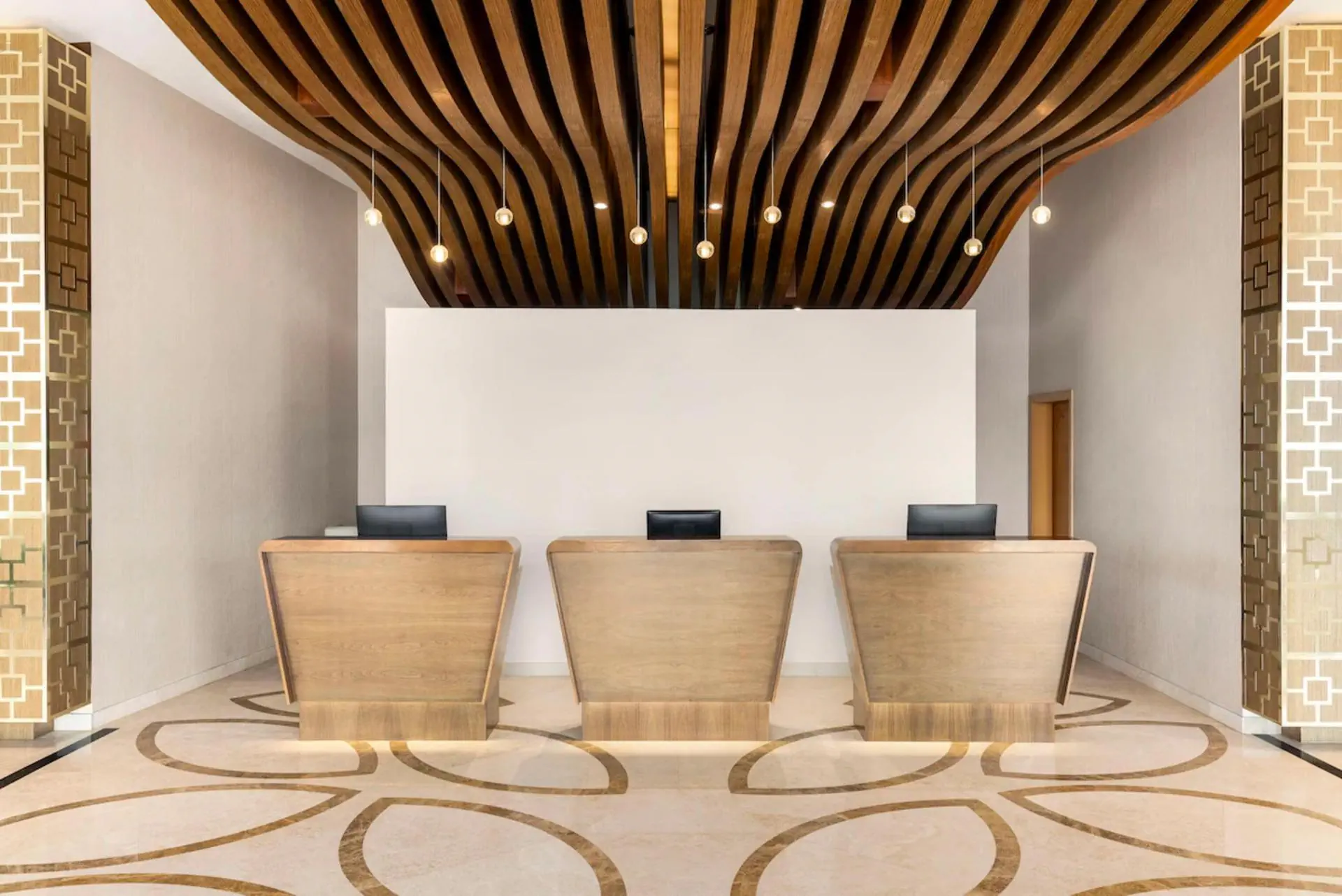 Levatio Suites Muscat 4*, фото 3