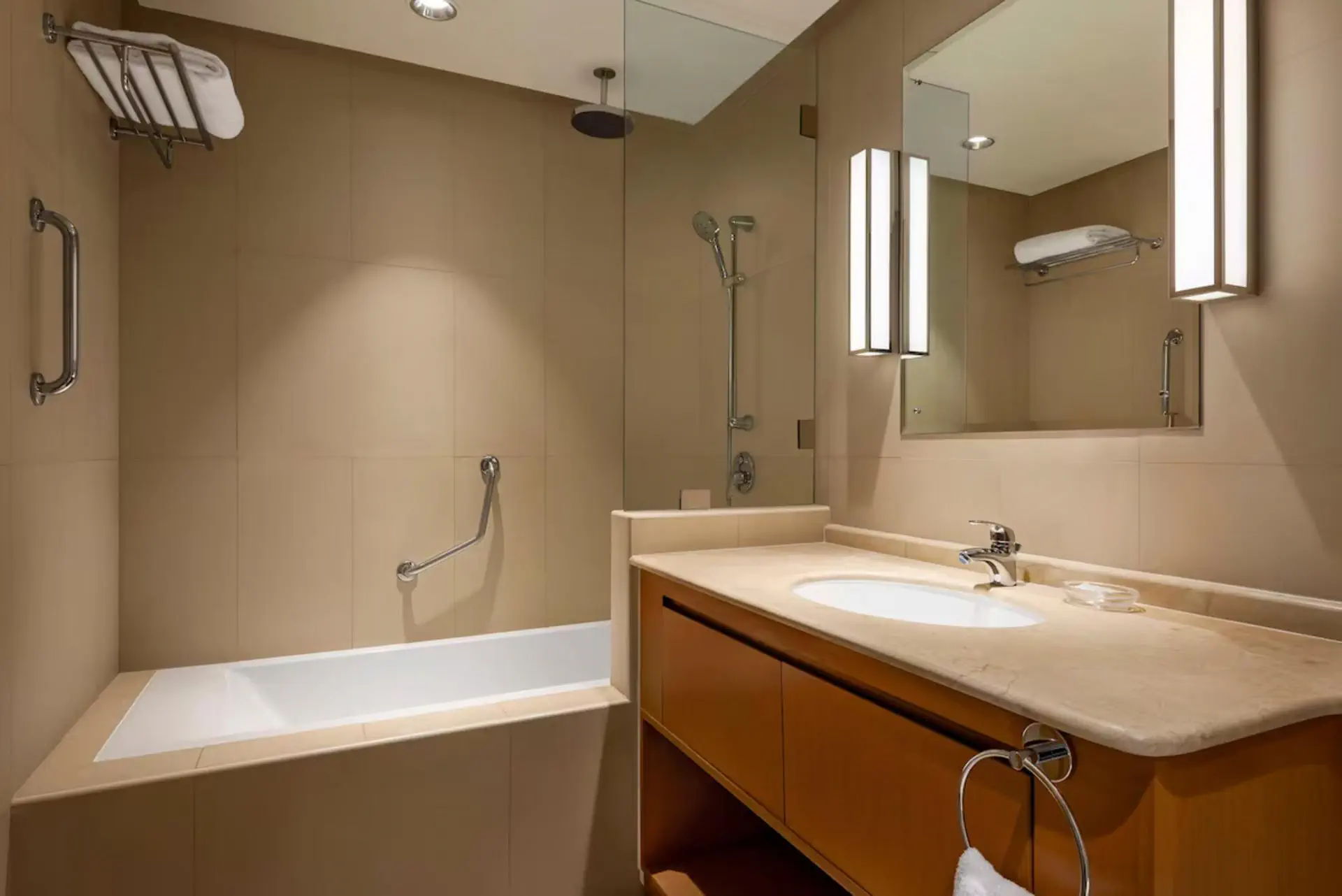 Levatio Suites Muscat 4*, фото 9