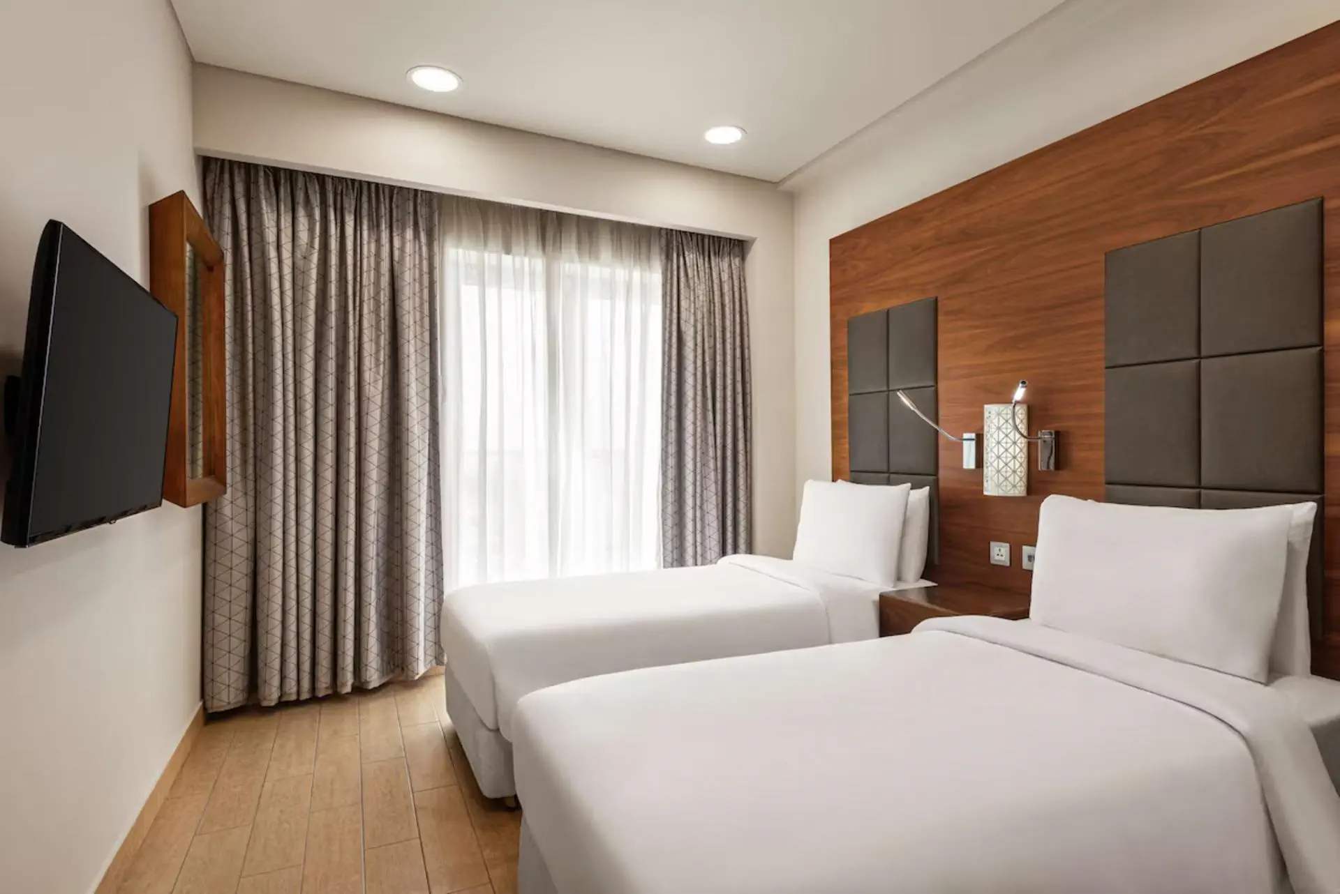 Levatio Suites Muscat 4*, фото 5