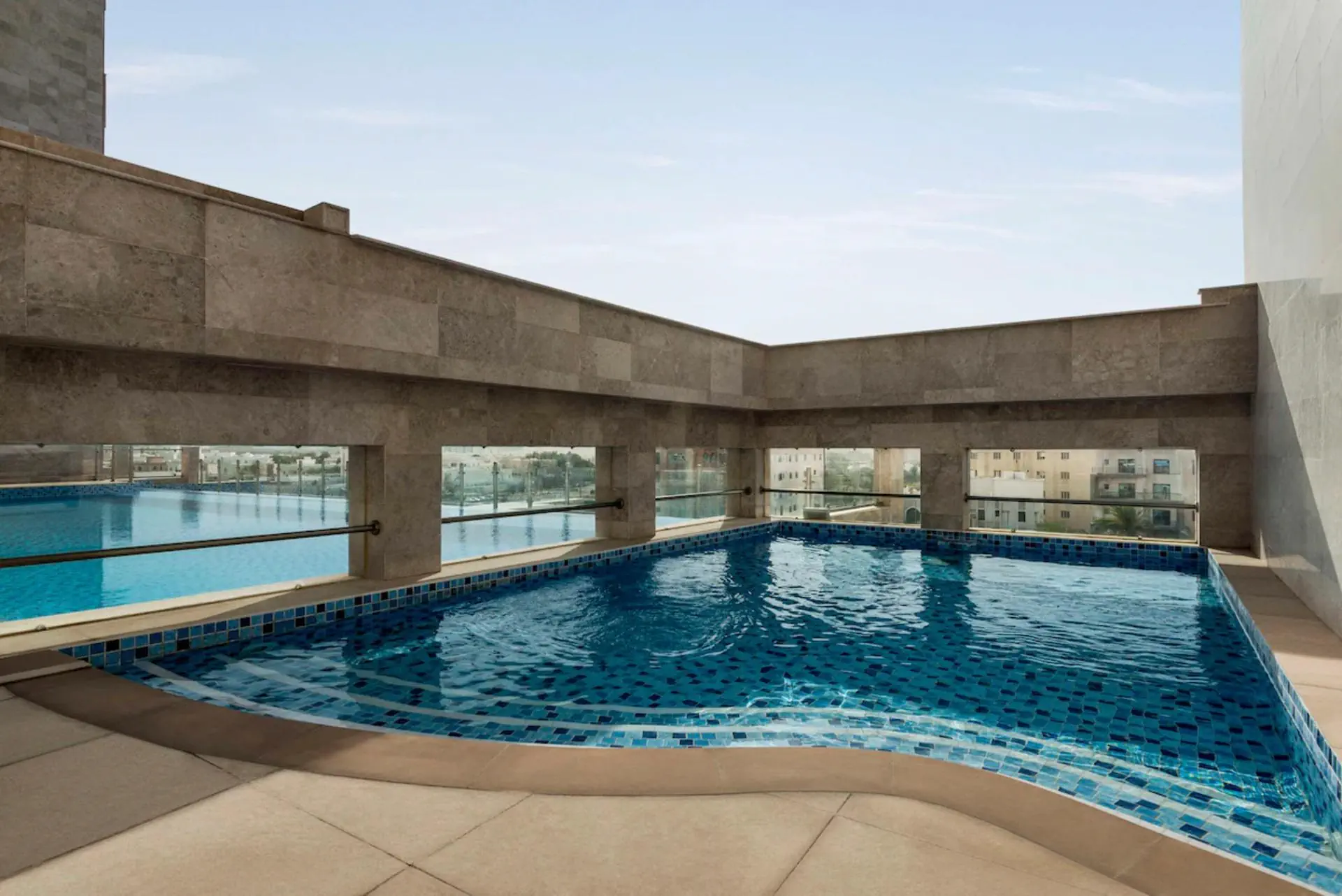 Levatio Suites Muscat 4*, фото 14