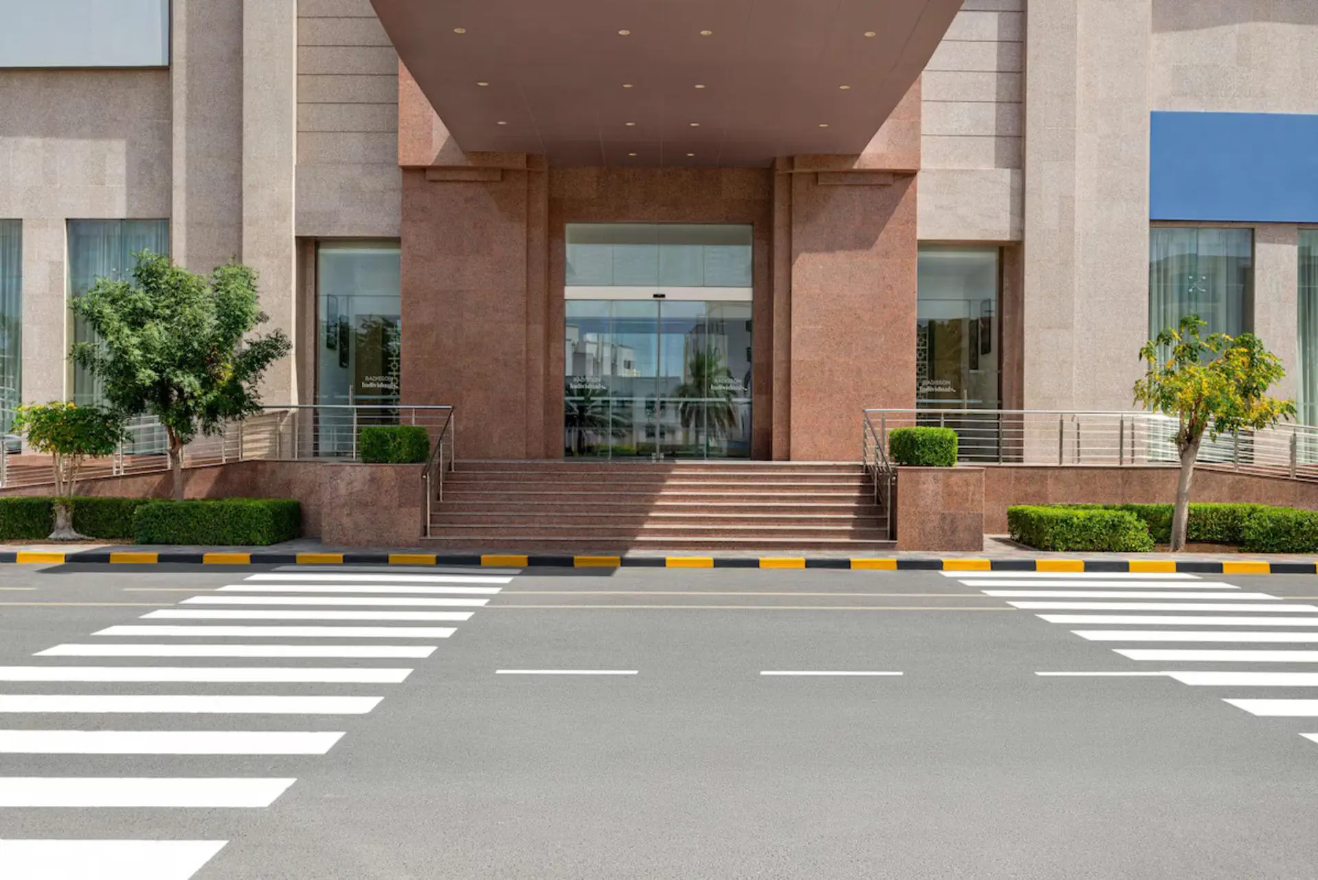 Levatio Suites Muscat 4*, фото 1