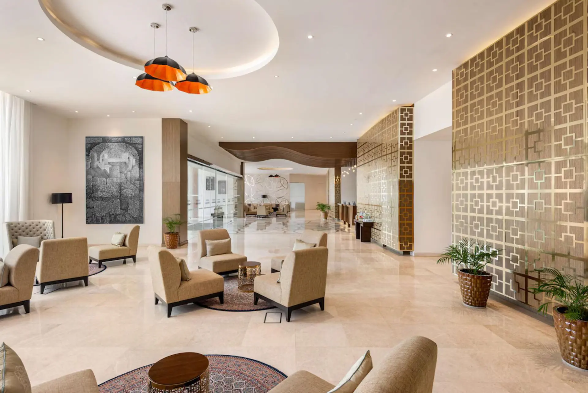 Levatio Suites Muscat 4*, фото 4