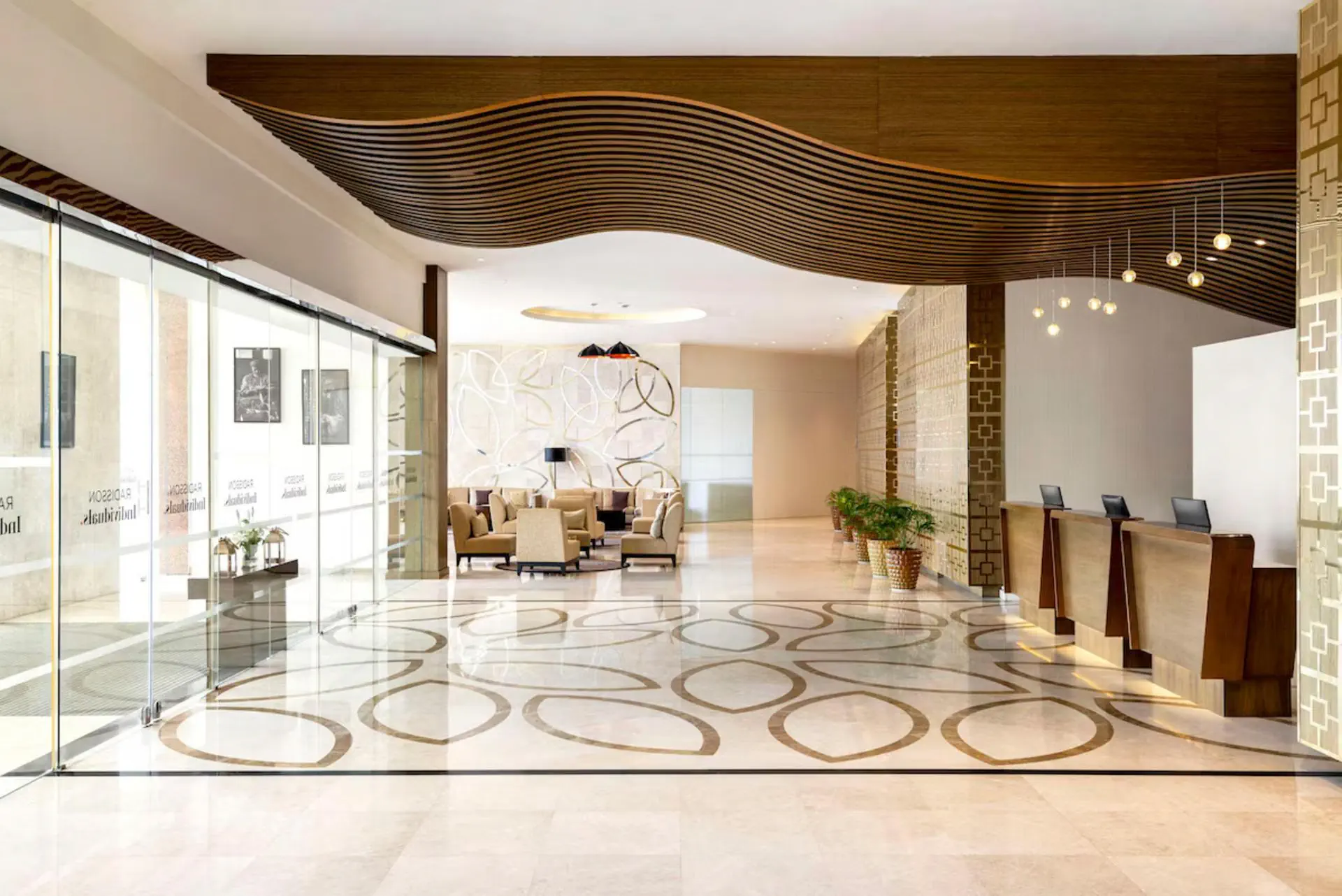 Levatio Suites Muscat 4*, фото 2