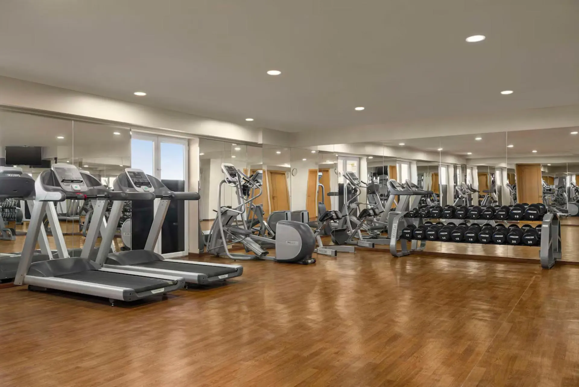 Levatio Suites Muscat 4*, фото 12