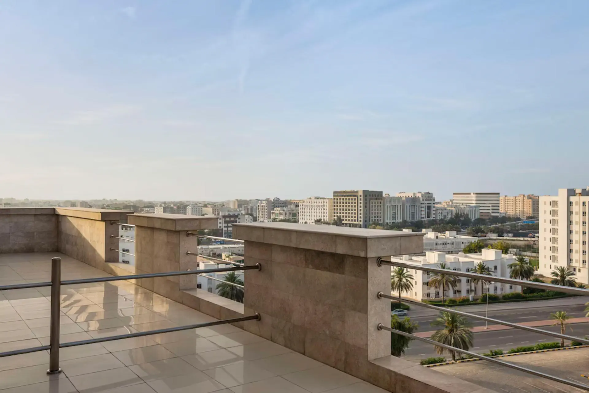 Levatio Suites Muscat 4*, фото 11